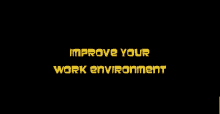 Work Improvement GIF - Work Improvement Environment GIFs
