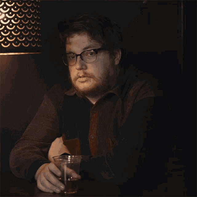 Drinking Alcohol Erik Button GIF Drinking Alcohol Erik Button Dollar