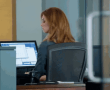 Donna Suits GIF - Donna Suits Huh GIFs
