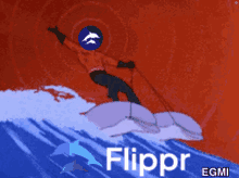 Flippr GIF - Flippr GIFs
