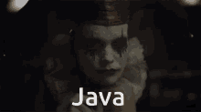 Java Dev GIF - Java Dev Clown GIFs