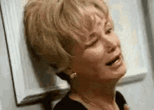 Jessica Lange Beyond Sad GIF - Jessica Lange Beyond Sad Cry GIFs