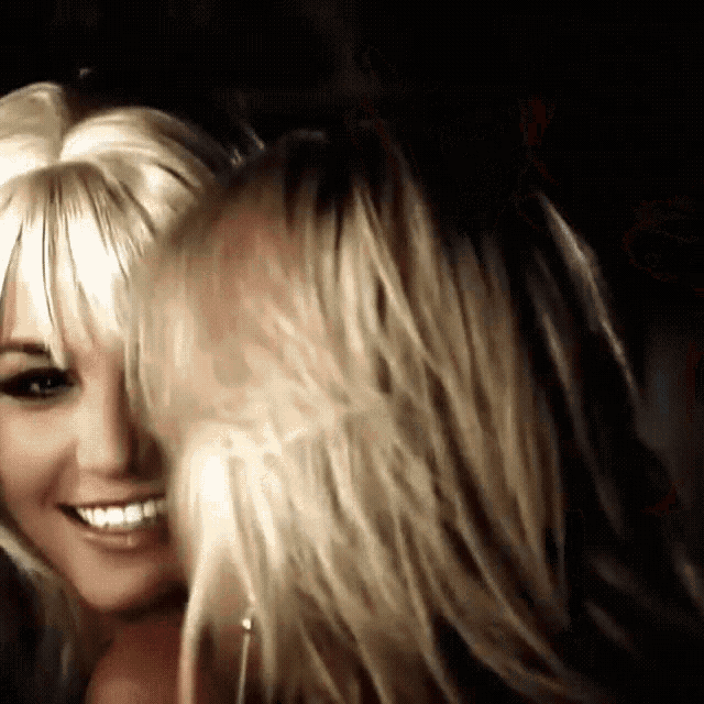 More britney spears gimme Britney Spears: