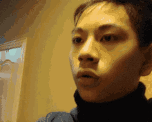 Cold Blooded Cold Stare GIF - Cold Blooded Cold Stare Hehe GIFs