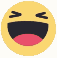 Laugh Emoji GIF - Laugh Emoji Facebook GIFs