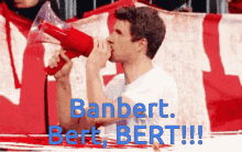Banbert Loud GIF - Banbert Bert Loud GIFs