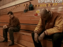 Look Chuck Noblet GIF - Look Chuck Noblet Strangers With Candy GIFs