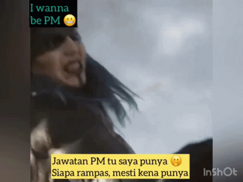 Anwar Ibrahim Gif Anwar Ibrahim Pkr Discover Share Gifs