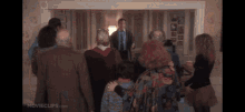 Clark Griswold GIF - Clark Griswold Rant GIFs