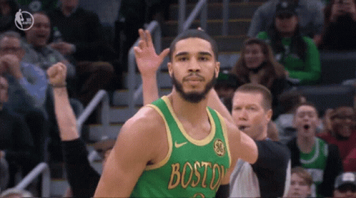 The perfect Boston Celtics Boston Celtics Animated GIF for your conversatio...