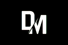 Dm Logo GIF - Dm Logo Colorful GIFs
