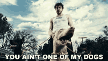 You Aint One Of My Dogs Jack Harlow GIF - You Aint One Of My Dogs Jack Harlow Nail Tech Song GIFs