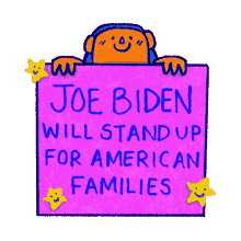 joe biden will stand up american families family joe biden joe biden will stand up american families family joe biden