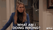 What Am I Doing Wrong What Am I Messing Up GIF - What Am I Doing Wrong What Am I Messing Up Where Am I Messing Up GIFs