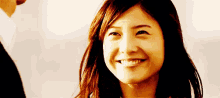 yoshitaka yuriko smile pinch dont smile