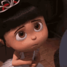 Puppy Dog Eyes GIF - Puppy Dog Eyes Despicable Me Please GIFs