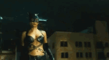 Halle Berry Catwoman GIF - Catwoman GIFs