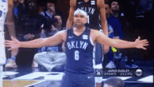 jared dudley jared dudley brooklyn nets