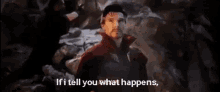 Movie What Will Happen GIF - Movie What Will Happen What Happens GIFs