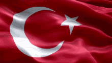 Bayrak Turkey GIF - Bayrak Turkey Flag GIFs