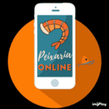 peixaria online