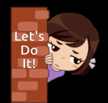 Lets Do It GIF - Lets Do It GIFs