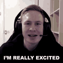 Im Really Excited Broxah GIF - Im Really Excited Broxah Clg GIFs
