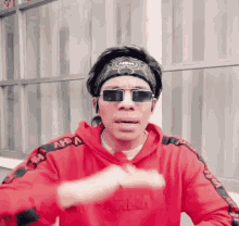 youtuber ngeledek