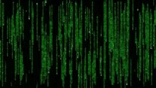 Matrix Matrix Code GIF - Matrix Matrix Code Anon GIFs
