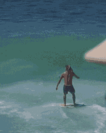 Surfer Dude GIF - Surfer Dude Dive GIFs
