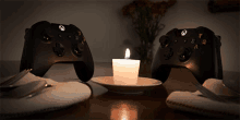 Xbox One Controller GIF - Xbox One Controller Dinner GIFs