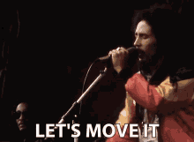 Lets Move It Shake It GIF - Lets Move It Shake It Singing GIFs