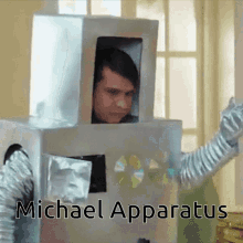 Apparatus Michael GIF - Apparatus Michael GIFs