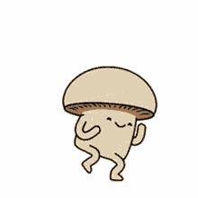 Mushroom GIF - Mushroom Shroom GIFs