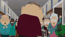 Wait What Marvin Marsh GIF - Wait What Marvin Marsh South Park GIFs