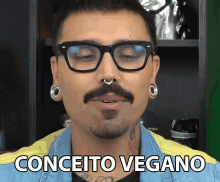 Conceito Vegano Vegan Concept GIF - Conceito Vegano Vegan Concept Vegetarian GIFs
