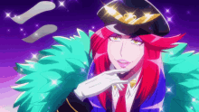nanbaka kiji