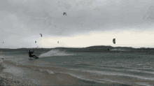 Kitesurf Almanarre GIF - Kitesurf Kite Almanarre GIFs