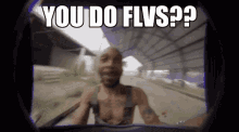 Flvs Welcome GIF - Flvs Welcome Jpegmafia GIFs