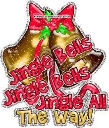 jingle bells jingle all the way christmas songs