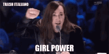 xfactor girl