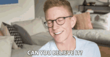 Can You Believe It Shocked GIF - Can You Believe It Shocked Surprised GIFs