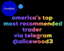 Verified Trader GIF - Verified Trader Best GIFs
