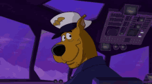 Capitan Plane GIF - Capitan Plane Scooby Doo GIFs