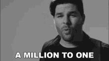 a million to one steven lee olsen nashville or nothing extremely unlikely incredibly rare a million to one steven lee olsen nashville or nothing extremely unlikely incredibly rare