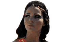 jennifer confident