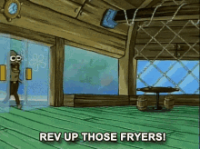 Hungry Famished GIF - Hungry Famished Rev Up Those Fryers GIFs