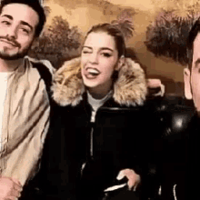 nerea nerea rodriguez ot ot2017 otgifs