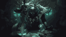 pyke league of legends pyke league of legends