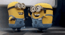 despicable me animation movies dream works minions